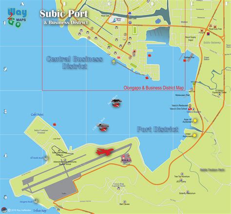 subic bay freeport|subic bay freeport zone map.